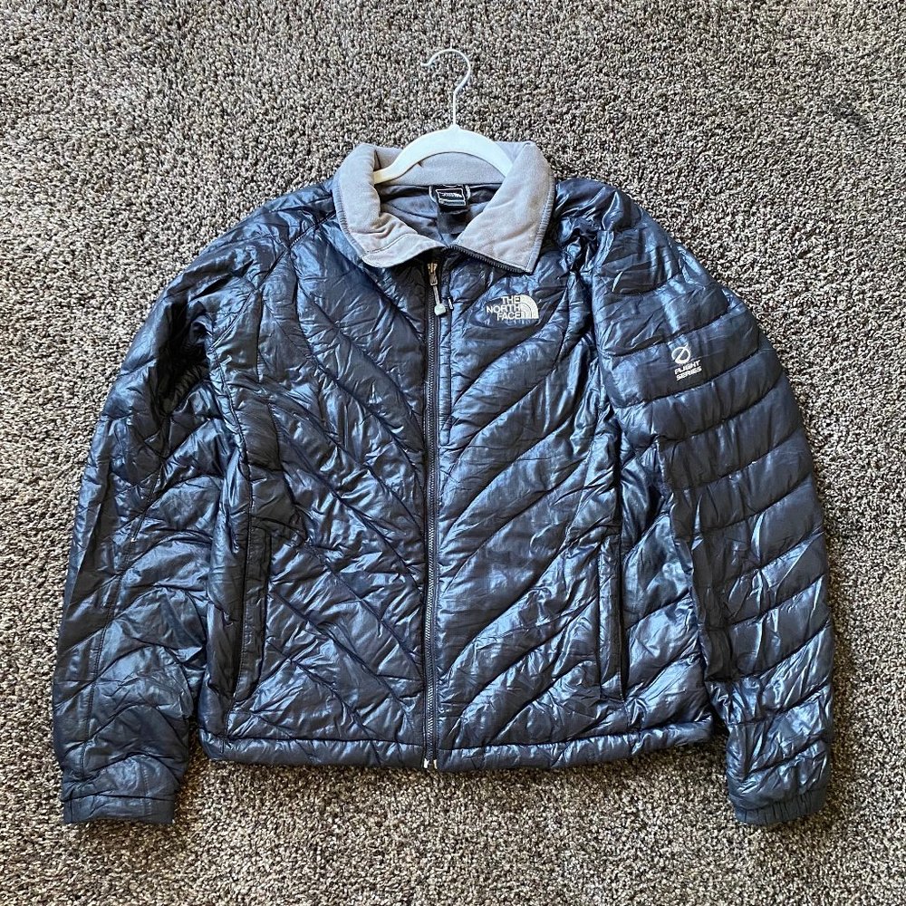 North Face Flight Series Down Puffer